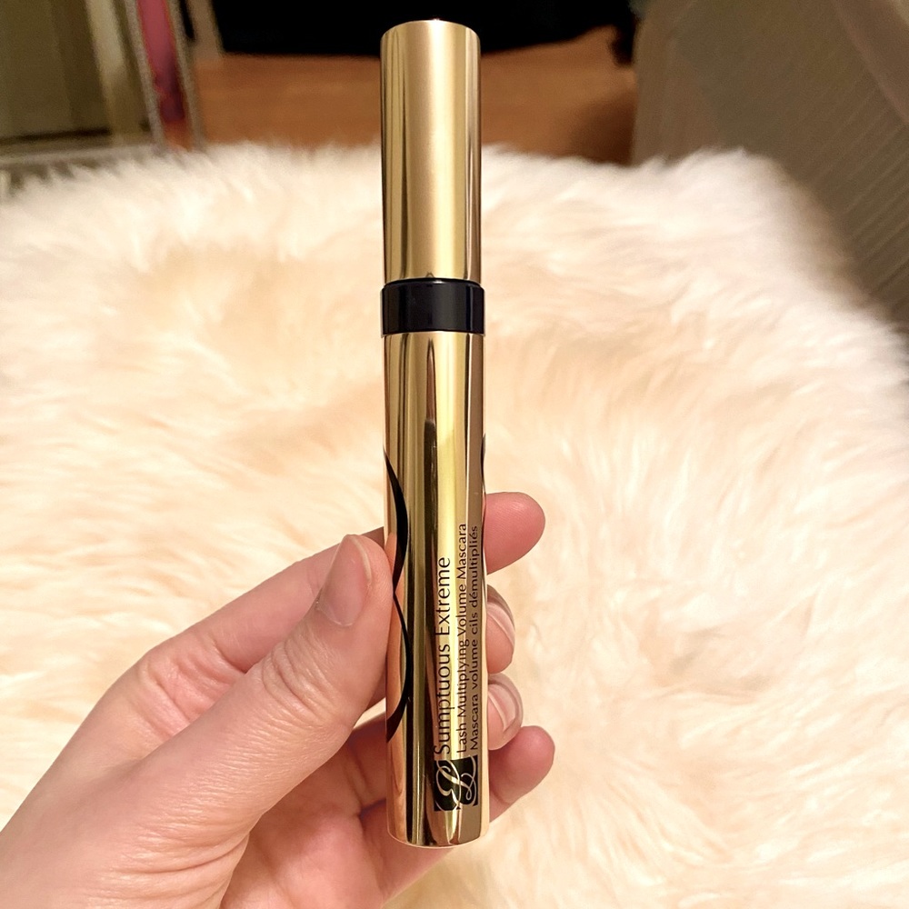 Estee Lauder Mascara - full size